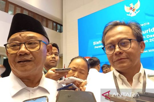 Besok, Kemendikdasmen siap berikan hasil TKA kepada Majelis Rektor PTN