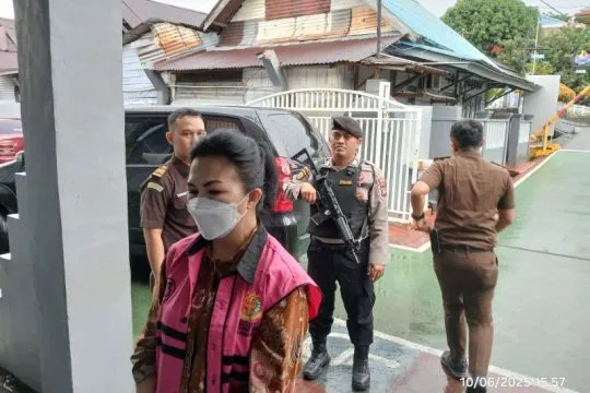 MAKI desak Kejati Kepri adil tuntaskan perkara korupsi TVRI