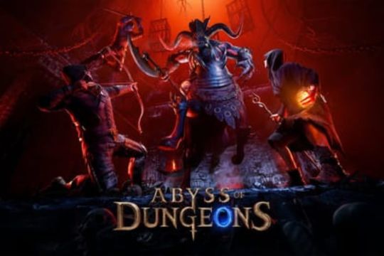 Abyss of Dungeons Diluncurkan di Indonesia