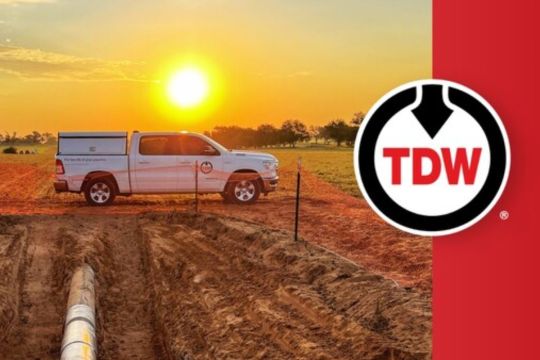 T.D. Williamson Umumkan Investasi Strategis dari Apollo Funds