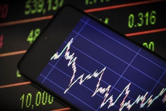 Enam Aplikasi Beli Saham Amerika Ramah Pemula