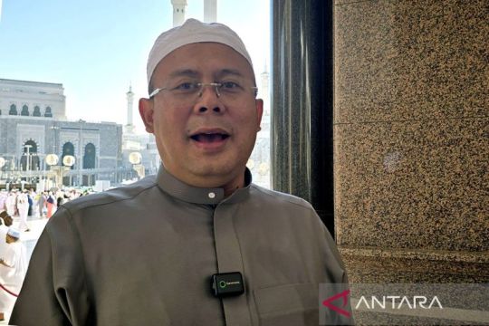 Timwas Haji DPR usul satu syarikah layani satu embarkasi