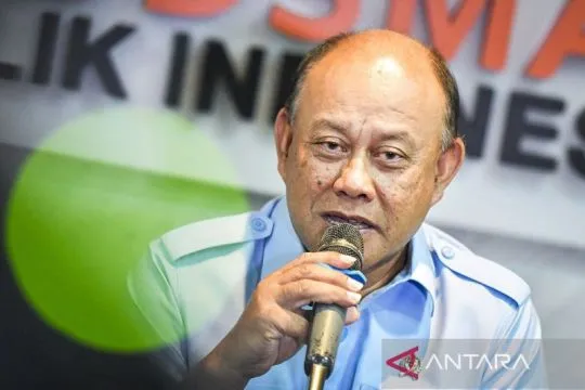 Setahun Pemerintahan Prabowo-Gibran, MBG telah jangkau 36 juta sasaran