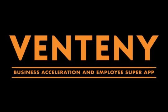 VENTENY catat kenaikan pendapatan sebesar 66% sepanjang 2024