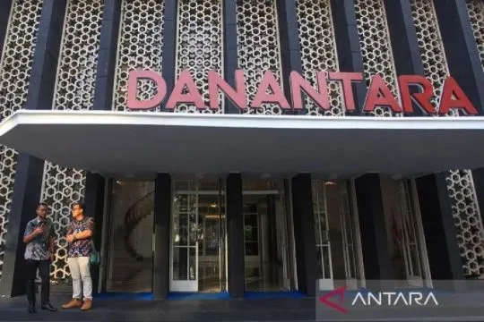 Danantara ungkap SBN jadi instrumen diversifikasi demi jaga stabilitas