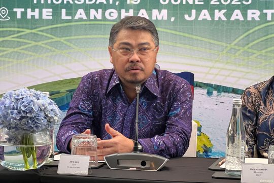 Pertamina NRE investasi 120 juta dolar AS kembangkan PLTS di Filipina