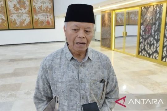 HNW: Pendidikan, keislaman, dan keindonesiaan kesatuan yang menguatkan