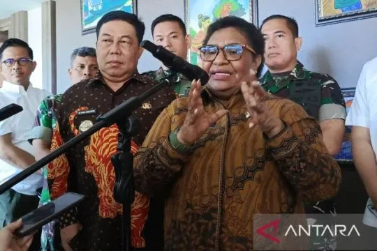 Wamendagri: Data dukcapil krusial untuk sukseskan Cek Kesehatan Gratis