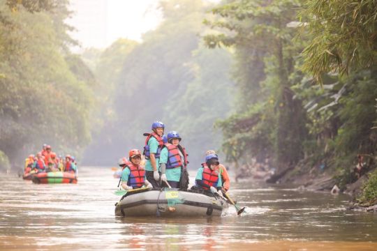 Asuransi Jasindo luncurkan Narasemesta dukung pelestarian lingkungan