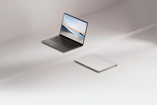 5 Alasan ASUS Zenbook S14 OLED UX5406SA Cocok untuk Tingkatkan Produktivitas