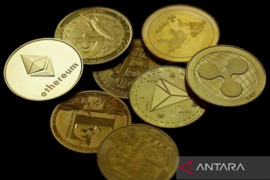 Trump tandatangani RUU kripto "GENIUS Act" menjadi undang-undang