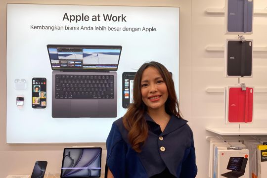 iPhone 16 tetap diminati di tengah perlambatan ekonomi&nbsp;