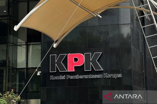 KPK: Penyelidikan dugaan korupsi di BPKH berawal dari laporan