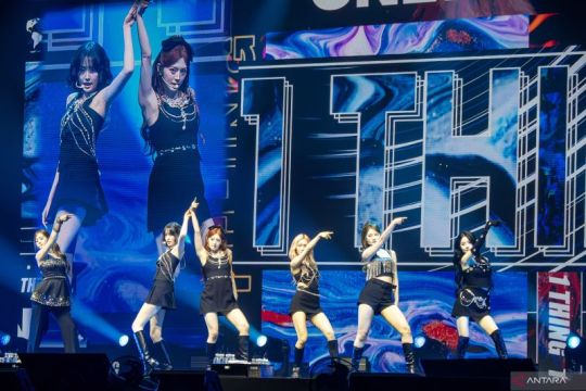 Menbud Korea Selatan ingin tingkatkan fasilitas konser K-Pop