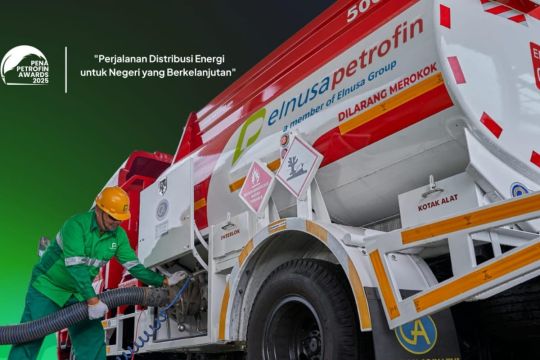 Elnusa Petrofin Gelar Pena Petrofin Awards 2025: Wujud Apresiasi Peran Strategis Jurnalis Di Sektor Energi