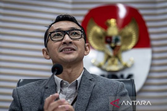KPK kembali periksa Dirut PT Woro Adhi Persada terkait kasus mesin EDC