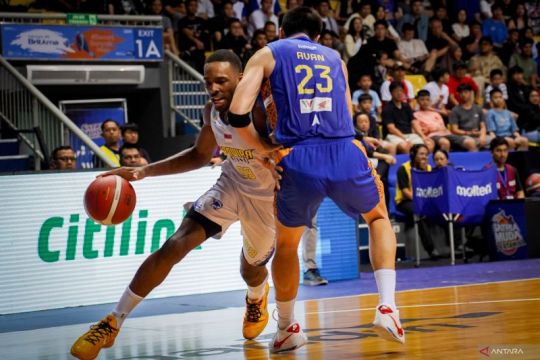 Avan Seputra akhiri 13 tahun kebersamaan dengan Satria Muda