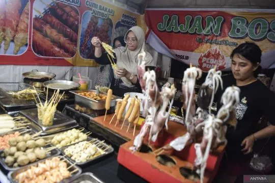 DPR RI minta pemerintah tingkatkan penyaluran kredit guna dukung usaha