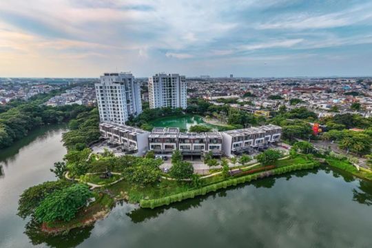 Ciputra Group serah terima hunian premium di CitraGarden City