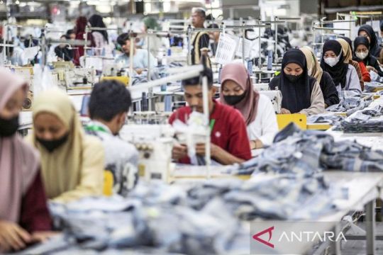 Pengusaha hormati penetapan PP tentang upah minimum tahun 2026