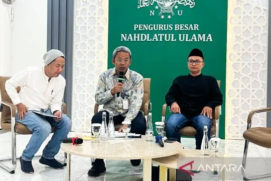 Atasi ODOL, Kemenhub: Perpres Penguatan Logistik Nasional disiapkan