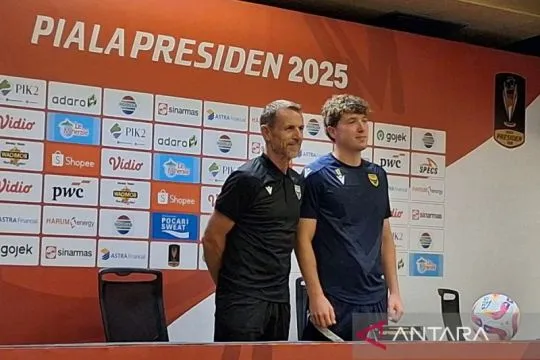 Oxford United raih kemenangan 6-3 hadapi Liga 1 All-stars