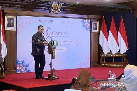 OJK terbitkan aturan gugatan untuk perlindungan konsumen