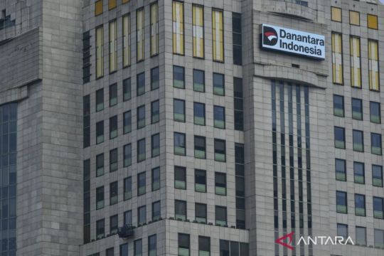 HM Sampoerna beli Patriot Bond Danantara Rp500 miliar&nbsp;