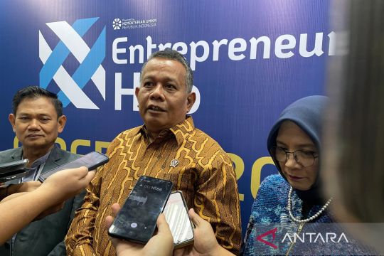 SAPA UMKM mulai integrasi data, ditargetkan rampung Desember 2025