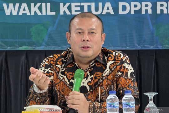 Timwas DPR minta pelibatan pengawas eksternal sejak awal tahapan haji