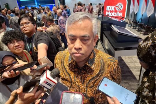 BEI bantu selesaikan masalah Ajaib Sekuritas dan nasabah