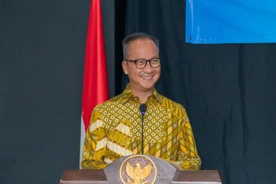 Menperin diskusikan TKDN dan insentif bersama produsen otomotif