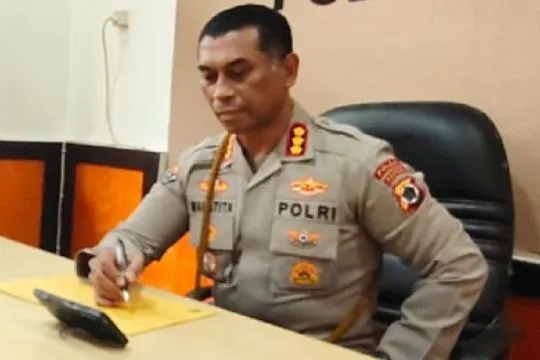 Kabid Humas: 2.269 personel gabungan dikerahkan amankan PSU Papua