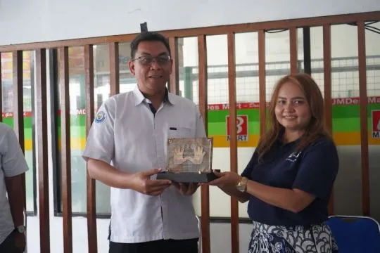 KKP memperkuat kerja sama perlindungan konservasi Laut Gili Matra