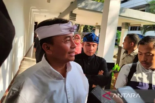 Ospek SMA se-Jabar libatkan TNI/Polri dan mulai masuk pukul 6.30 WIB
