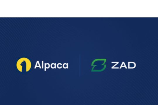 Alpaca dan ZAD Bermitra Untuk Hadirkan Investasi Sesuai Syariah di Seluruh Dunia