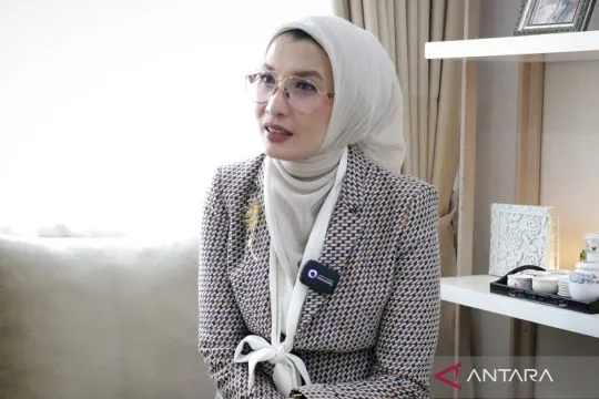 Anggota DPR: Masuk sekolah lebih pagi, pola hidup anak lebih sehat