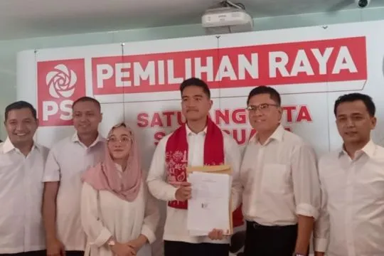 PSI umumkan 187.306 orang tercatat dalam DPT Pemilihan Raya