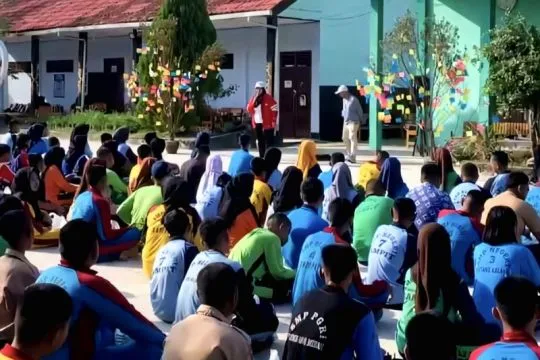 Asesmen Literasi dan Numerasi MPLS 2025: Apa itu & kapan dilaksanakan?