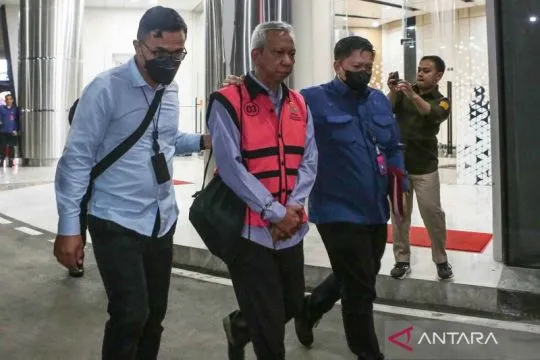 Legislator sebut Pertamina tunjukkan mendukung penegakan hukum