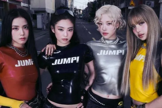 Single Blackpink