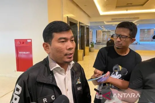 DPR RI tindaklanjuti kasus kecelakaan kerja VDNI dan OSS ke Kemnaker