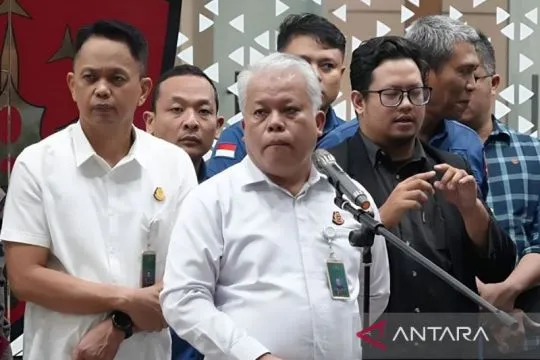 Kejagung geledah kantor GoTo terkait kasus Chromebook