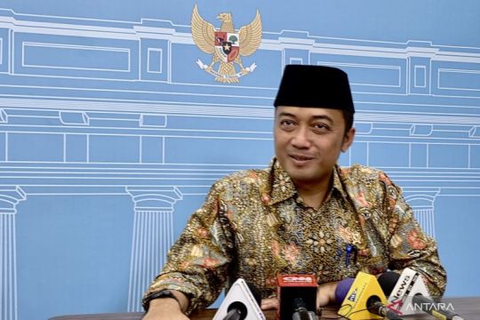 Istana: Proyek pabrik baterai tetap lanjut meski Dirut IBC tersangka