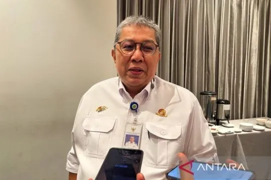 Kemenhub gandeng asosiasi PPMTI atasi permasalahan multimoda