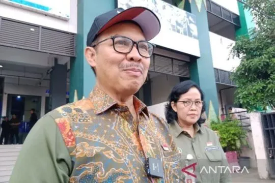 Pemkot Yogyakarta terjunkan tim pendamping keluarga cegah stunting