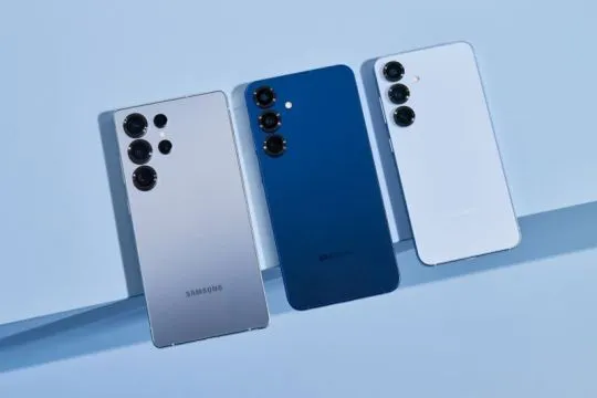 Samsung mungkin ganti model Plus dengan Edge pada seri Galaxy S26