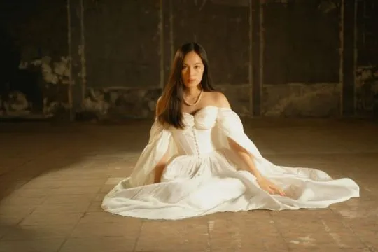 Shana Shannon rilis balada pop