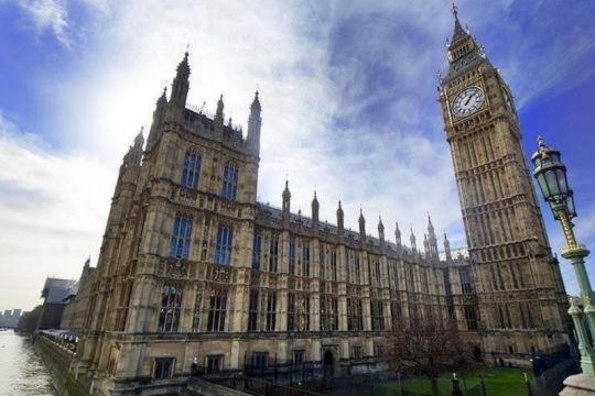 Inggris akan akui negara Palestina sebelum pemilu 2029