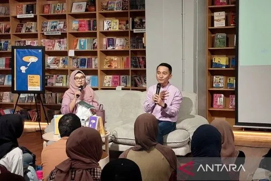 Psikiater sebut trauma bisa